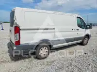 2015 Ford TRANSIT photo
