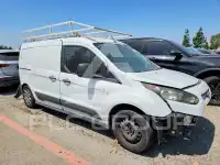 2015 Ford TRANSIT photo