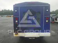 2015 Ford TRANSIT photo