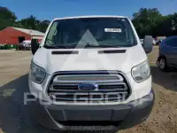 2015 Ford TRANSIT фото