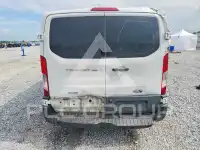 2015 Ford TRANSIT photo