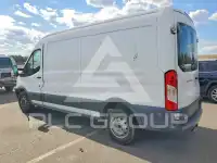 2015 Ford TRANSIT фото