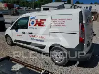 2015 Ford TRANSIT фото