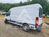 2015 Ford TRANSIT фото