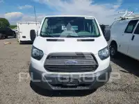 2015 Ford TRANSIT фото