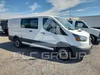 2015 Ford TRANSIT фото