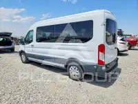 2015 Ford TRANSIT фото