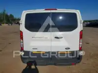 2015 Ford TRANSIT фото