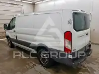 2015 Ford TRANSIT photo
