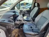 2015 Ford TRANSIT photo