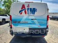 2015 Ford TRANSIT photo