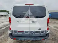 2015 Ford TRANSIT photo