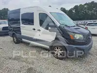 2015 Ford TRANSIT фото