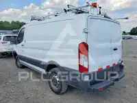 2015 Ford TRANSIT фото