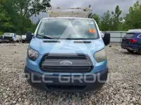 2015 Ford TRANSIT фото