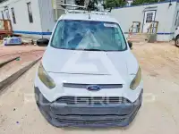 2015 Ford TRANSIT фото