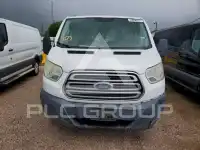 2015 Ford TRANSIT фото