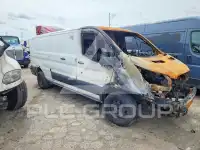 2015 Ford TRANSIT photo