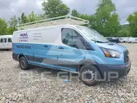 2015 Ford TRANSIT фото