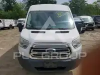 2015 Ford TRANSIT photo