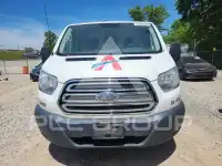 2015 Ford TRANSIT photo