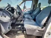 2015 Ford TRANSIT фото