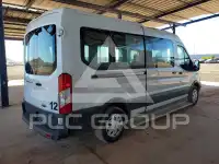 2015 Ford TRANSIT фото