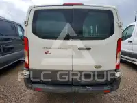 2015 Ford TRANSIT фото