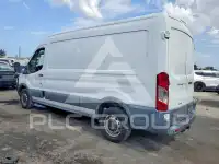 2015 Ford TRANSIT фото