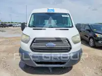 2015 Ford TRANSIT фото