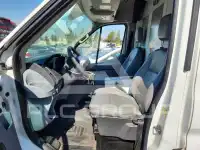 2015 Ford TRANSIT photo