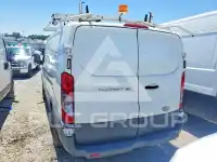 2015 Ford TRANSIT фото