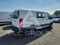 2015 Ford TRANSIT фото