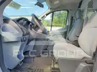 2015 Ford TRANSIT фото