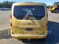 2015 Ford TRANSIT photo