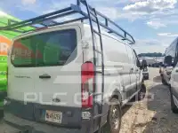 2015 Ford TRANSIT фото