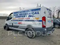 2015 Ford TRANSIT photo