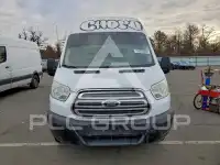 2015 Ford TRANSIT фото