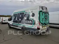 2015 Ford TRANSIT фото