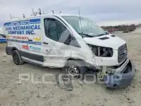 2015 Ford TRANSIT photo