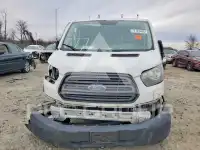 2015 Ford TRANSIT photo