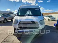 2015 Ford TRANSIT фото