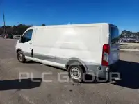 2015 Ford TRANSIT фото