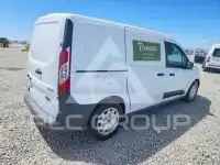 2015 Ford TRANSIT photo