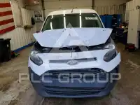 2015 Ford TRANSIT photo