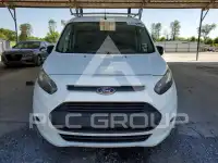 2015 Ford TRANSIT фото