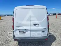 2015 Ford TRANSIT photo