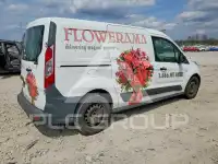 2015 Ford TRANSIT photo