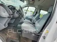 2015 Ford TRANSIT фото