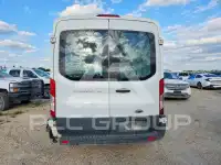 2015 Ford TRANSIT фото